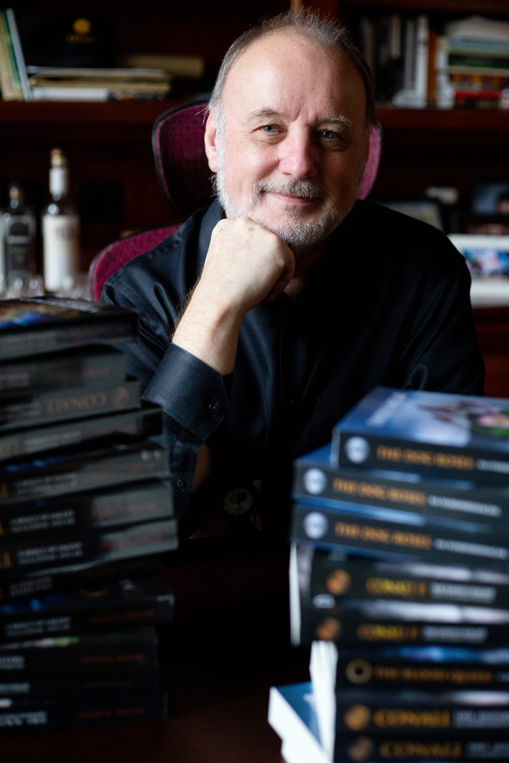 David H. Millar