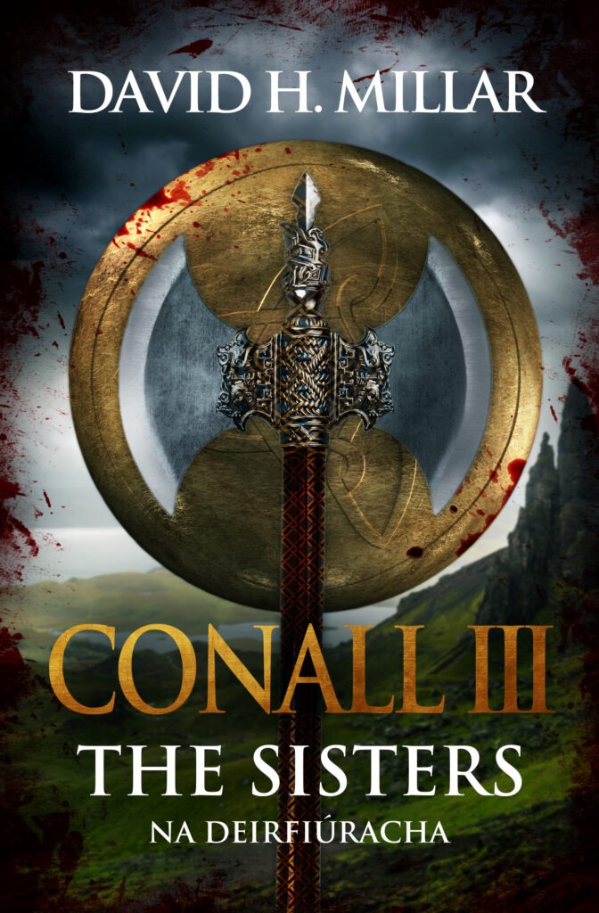 Conall Book Cover 3