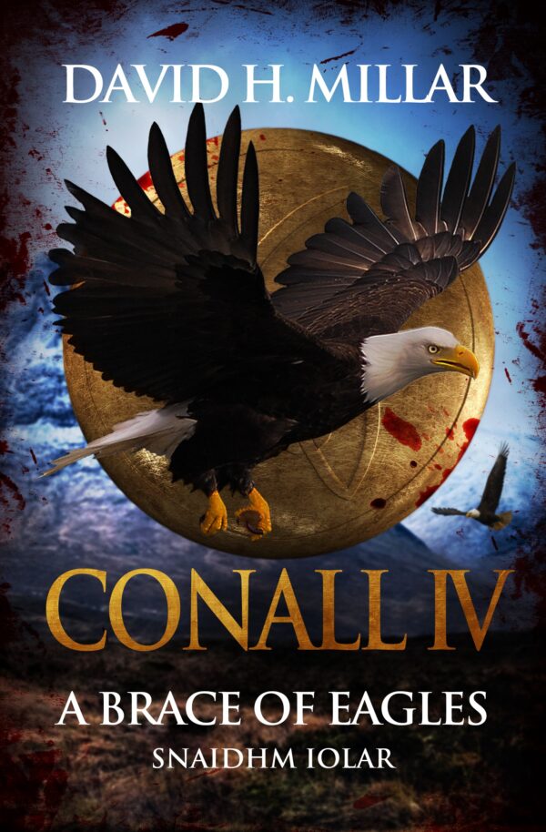 Conall Book Cover 4