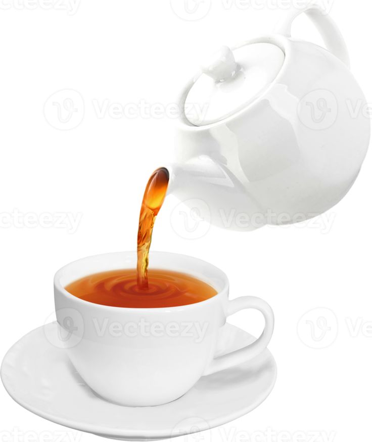 tea