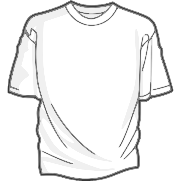 Tshirt placeholder